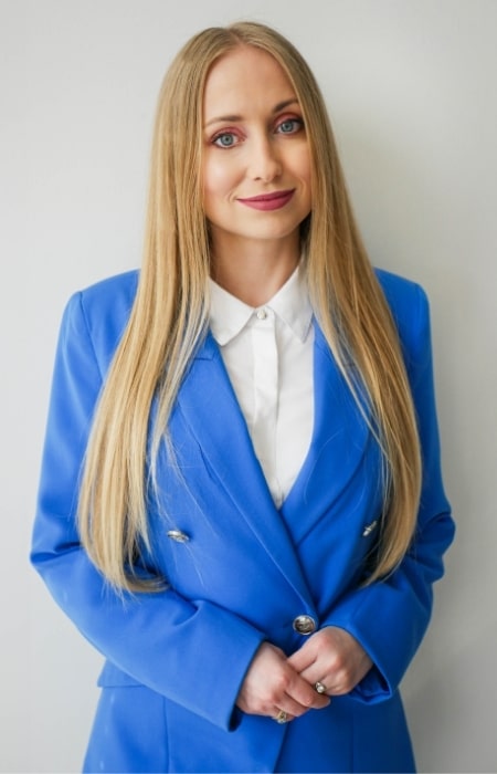 Monika Macudzińska