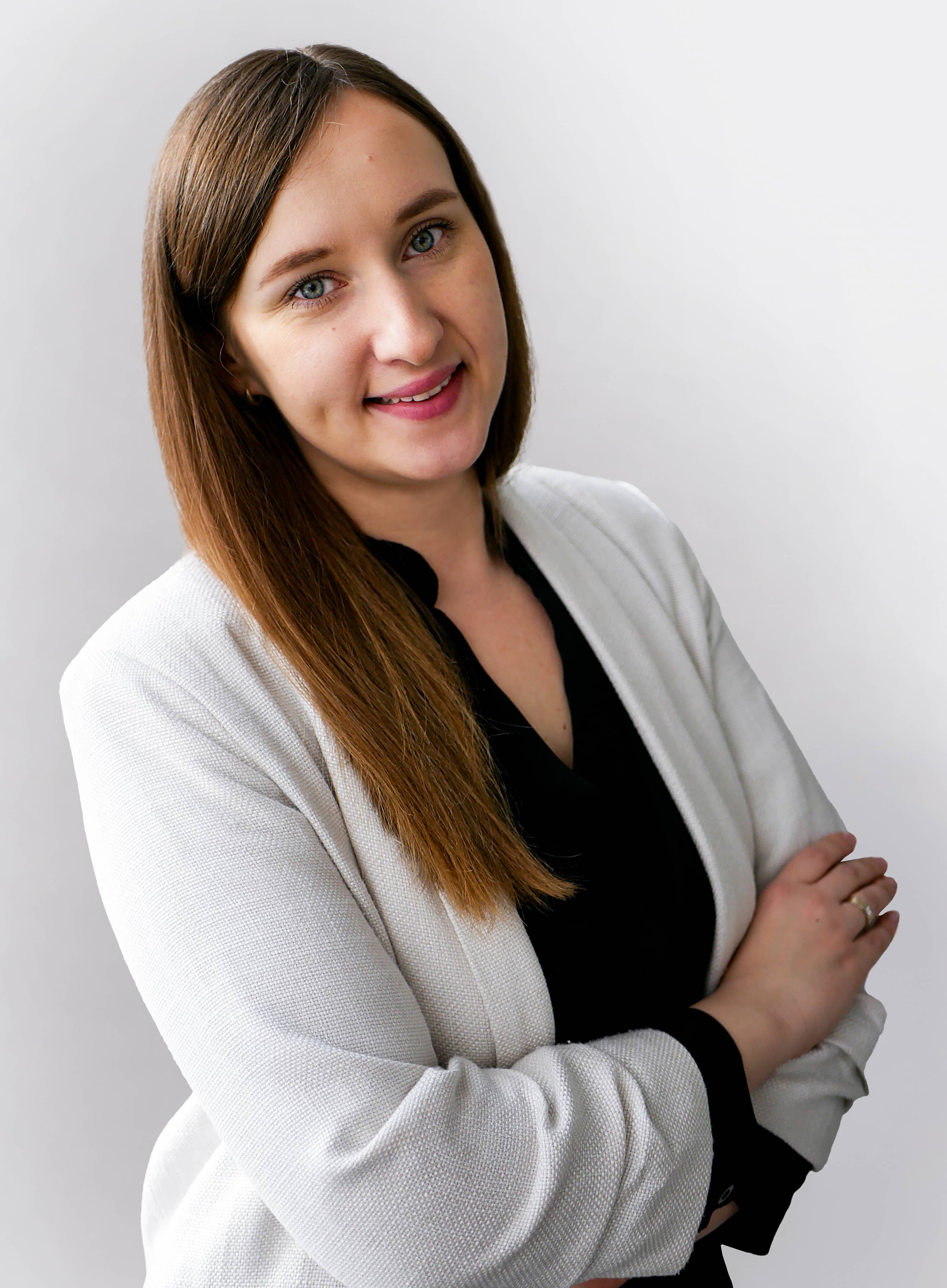 Aleksandra Chruściel